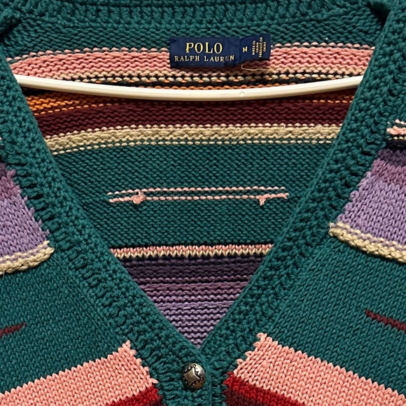 RALPH LAUREN - Picture 3 of 3